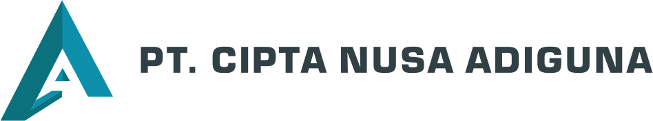 Logo Ciptanusa Adiguna