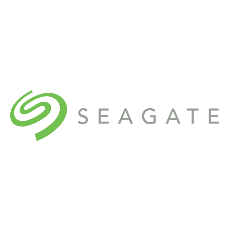 Logo seagate